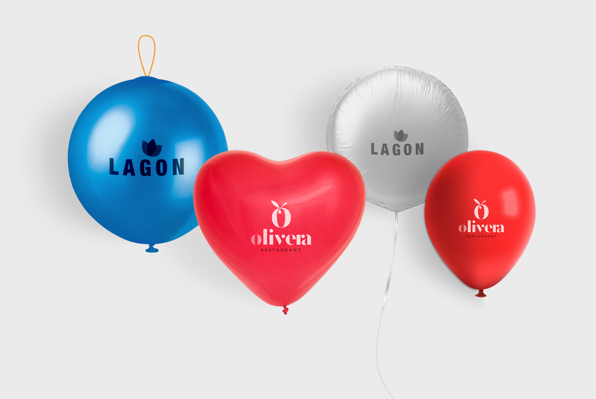 Ballons