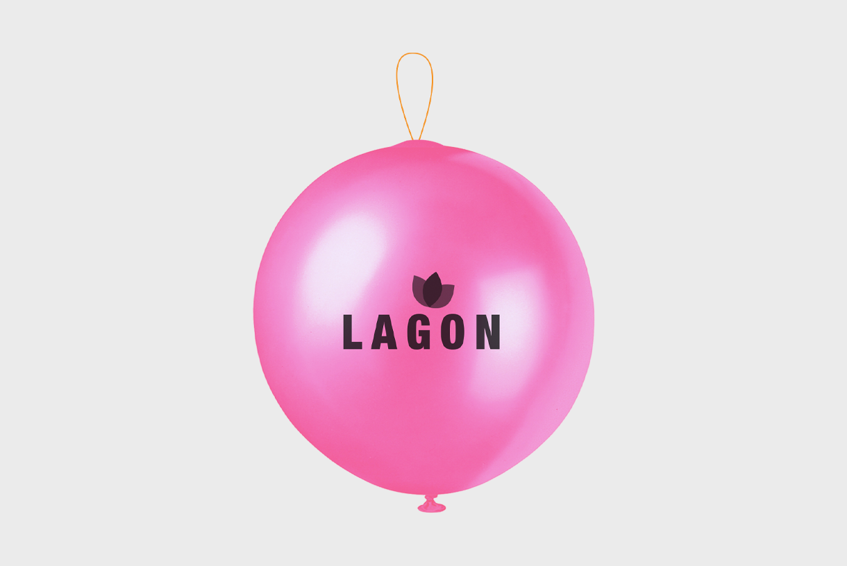 Ballons punch